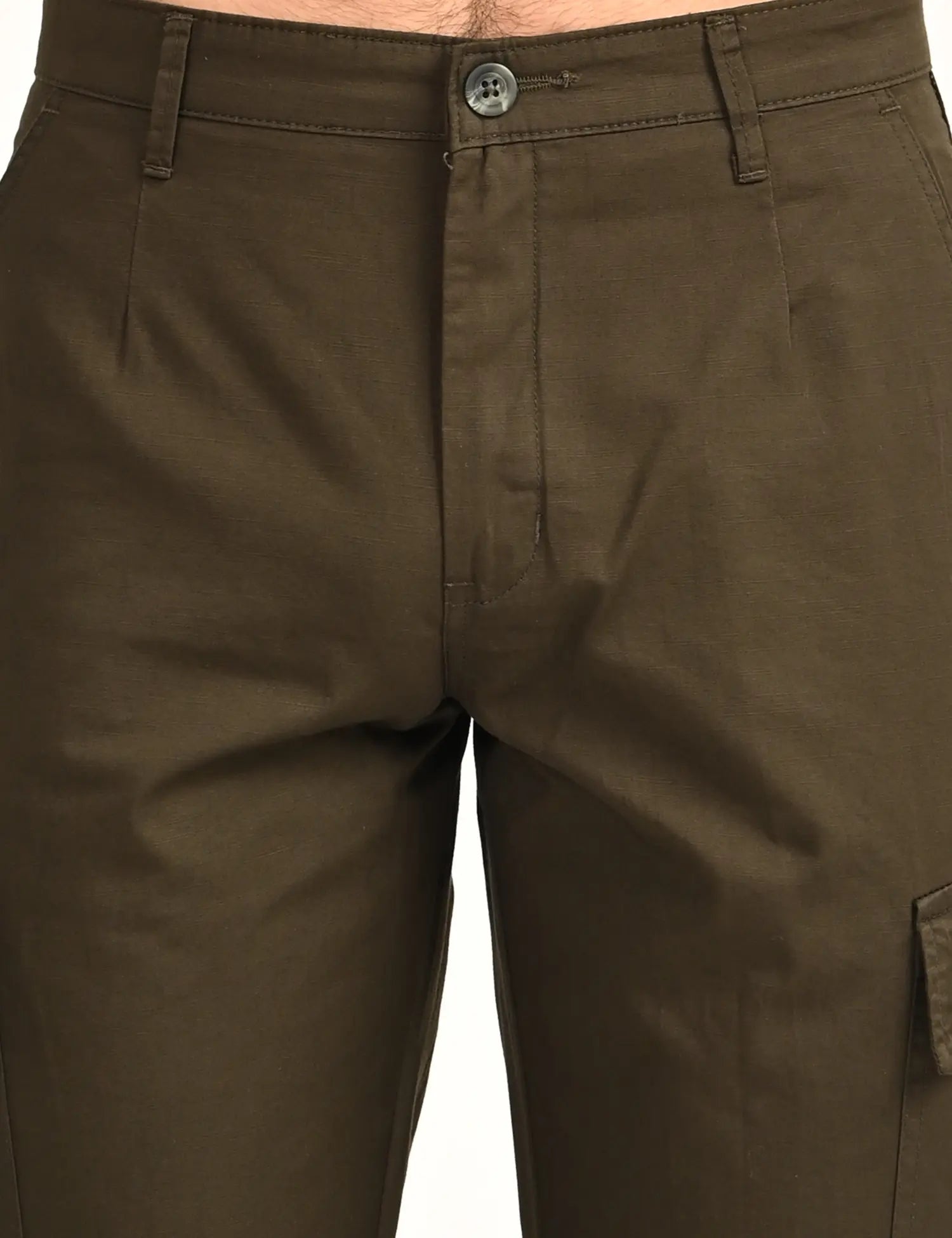 VekBerry Special Street Cargo-Dark Olive