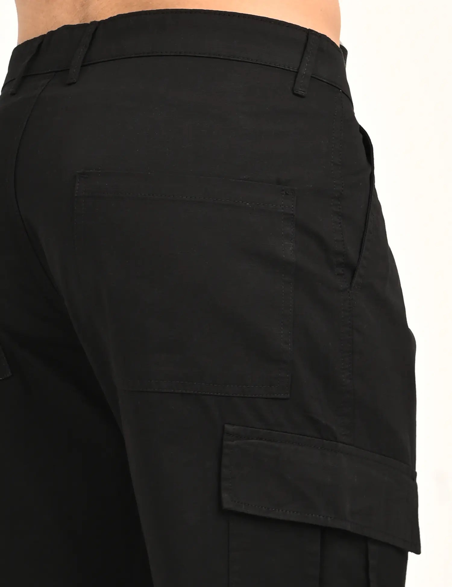 VekBerry Special Street Cargo-Black