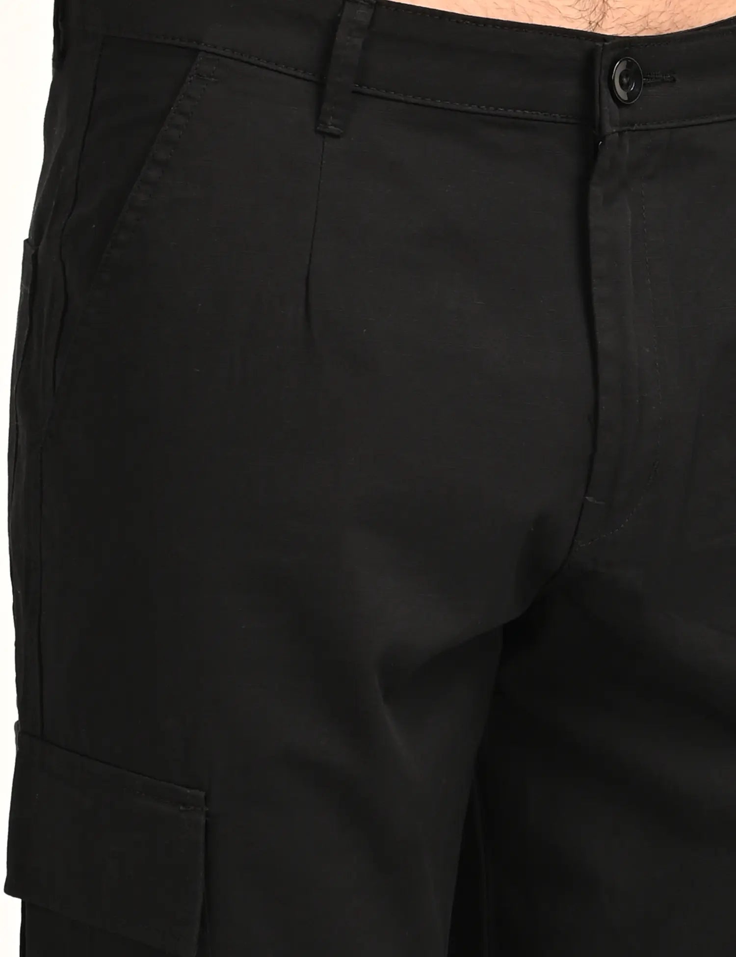 VekBerry Special Street Cargo-Black