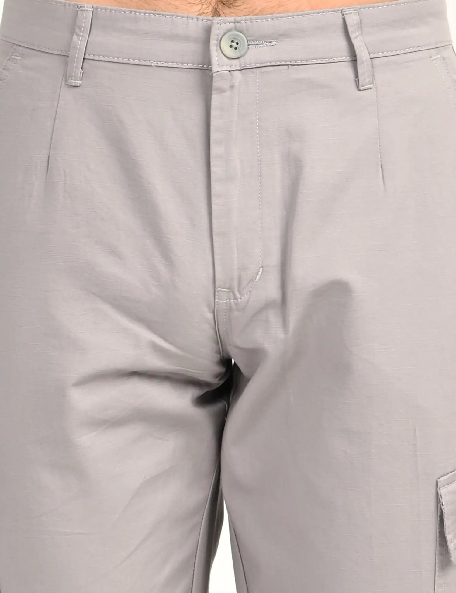 VekBerry Special Street Cargo-Light Grey