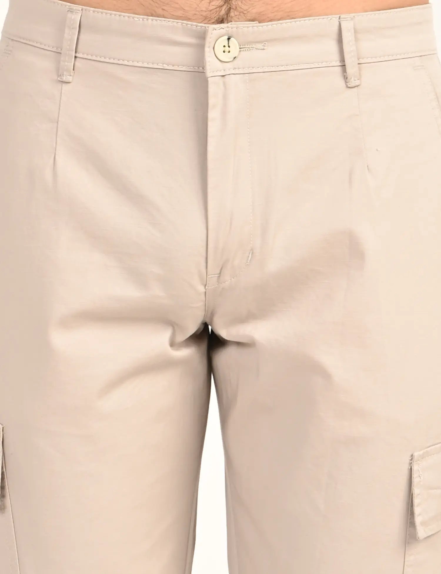 VekBerry Special Street Cargo-Beige